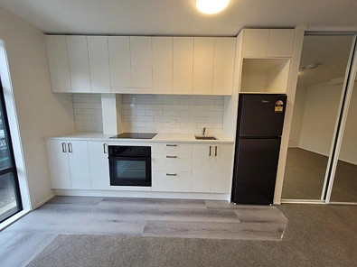 Brand New Studio In Great Location