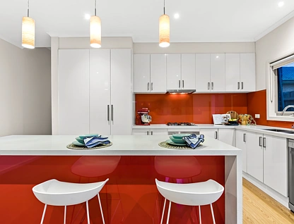 1/8 Aintree Avenue, Mulgrave, VIC 3170, 4 phòng ngủ, 2 phòng tắm, Townhouse