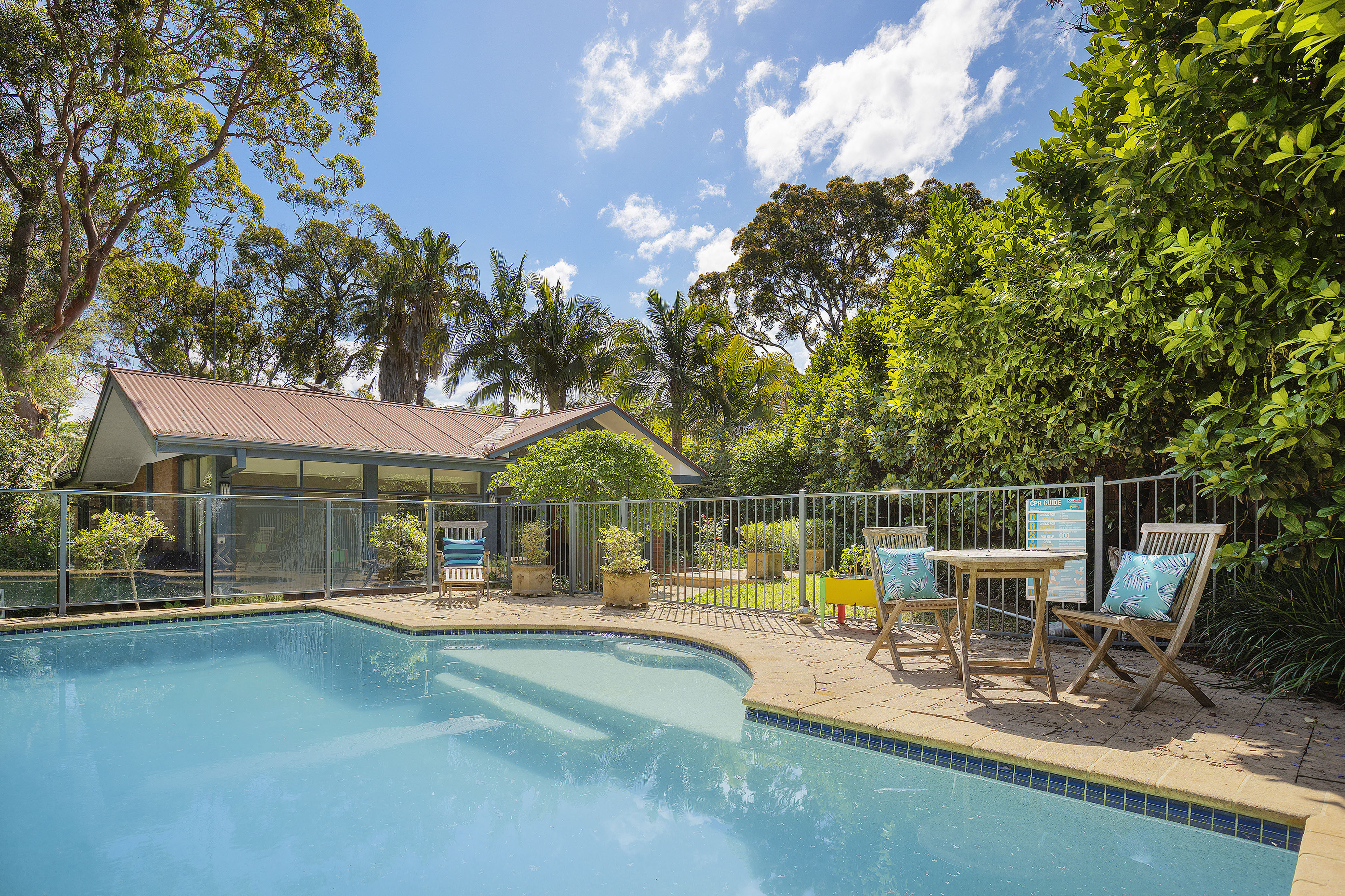 2 WERONA RD, RIVERVIEW NSW 2066, 0 Kuwarto, 0 Banyo, House