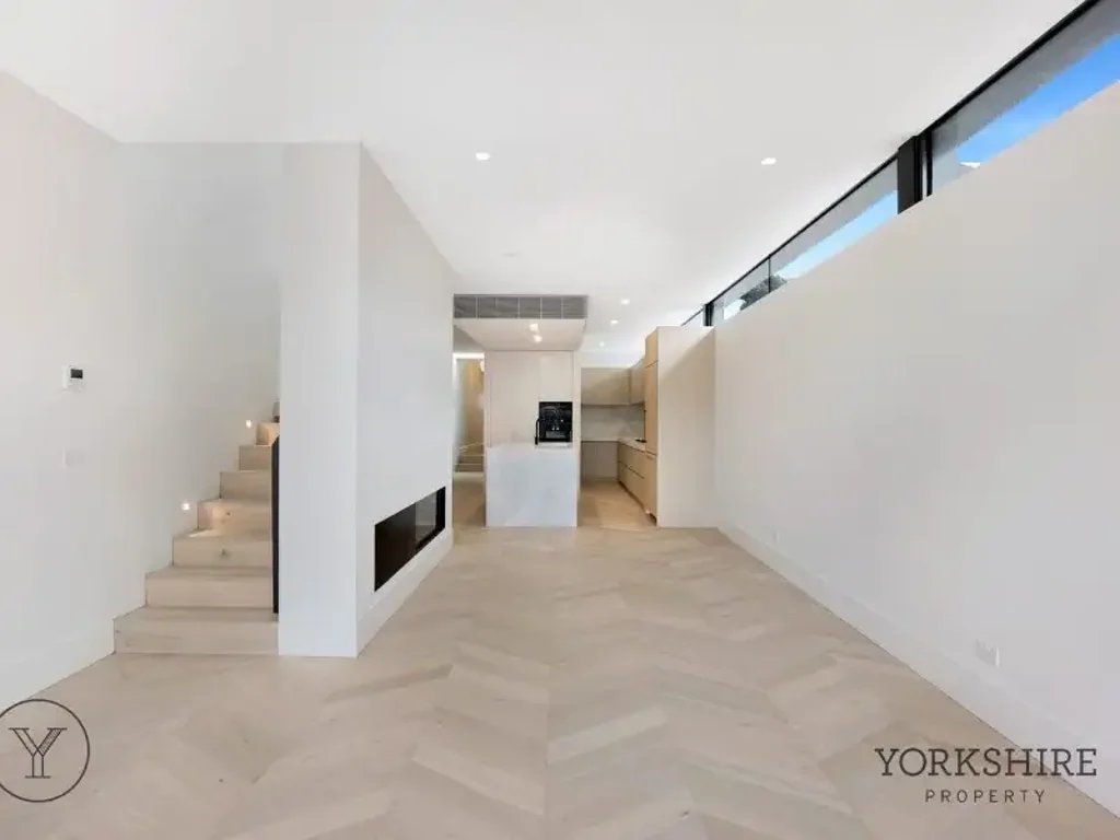 Fully Renovated Luxurious Home