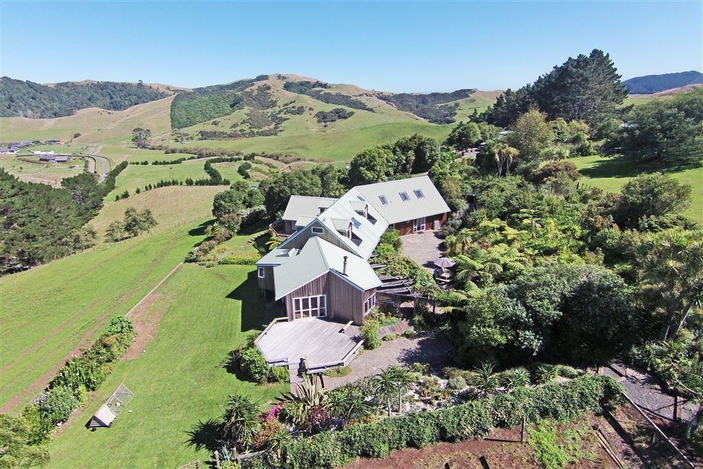 283 Pinnacle Hill Road, Mangatawhiri, Waikato, 6 rūma, 0 rūma horoi