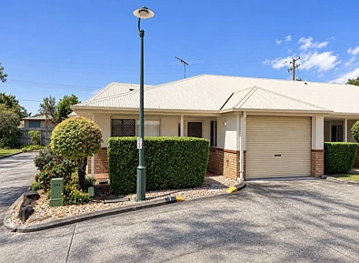 室外 - 7/56 Wright Street, Carindale, QLD 4152