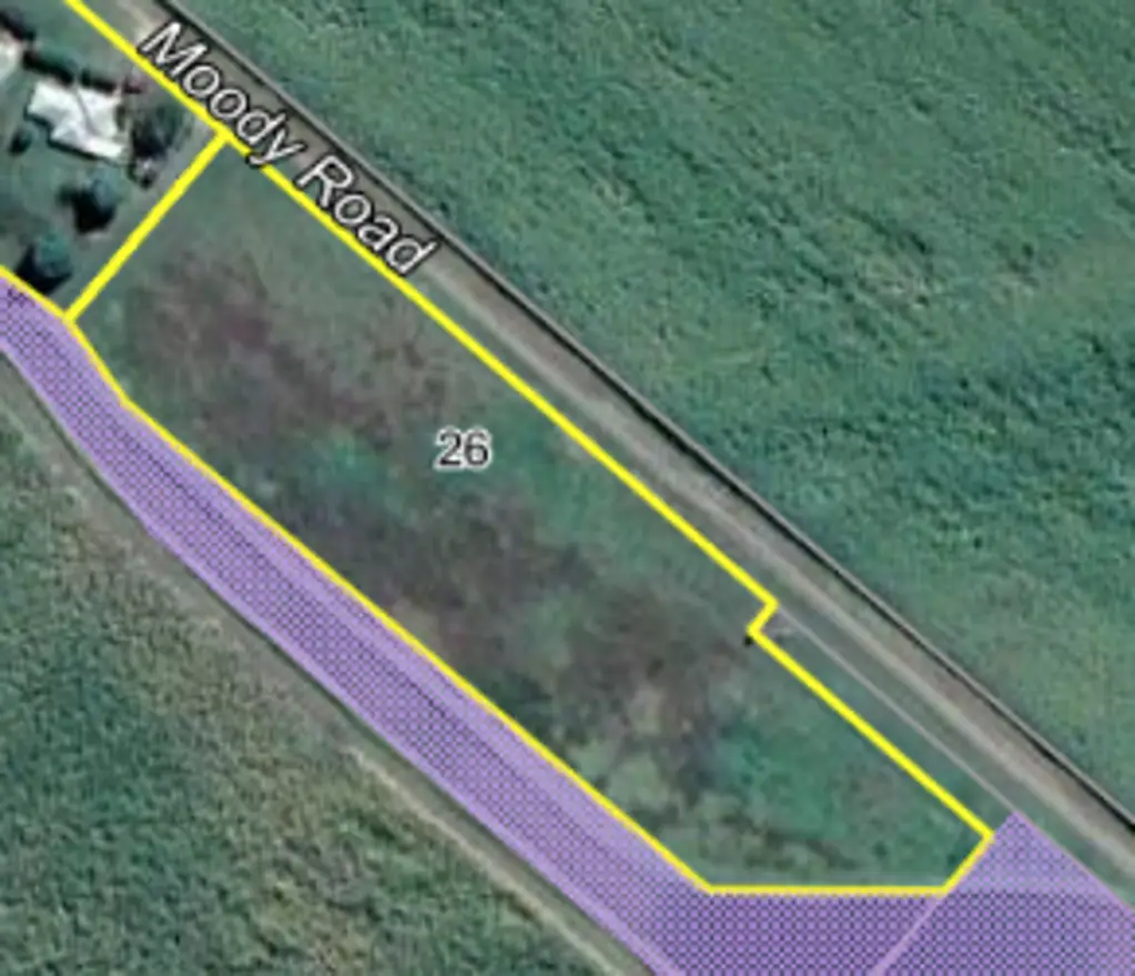 Jarvisfield Fertile Agricultural Land on 5 Acres