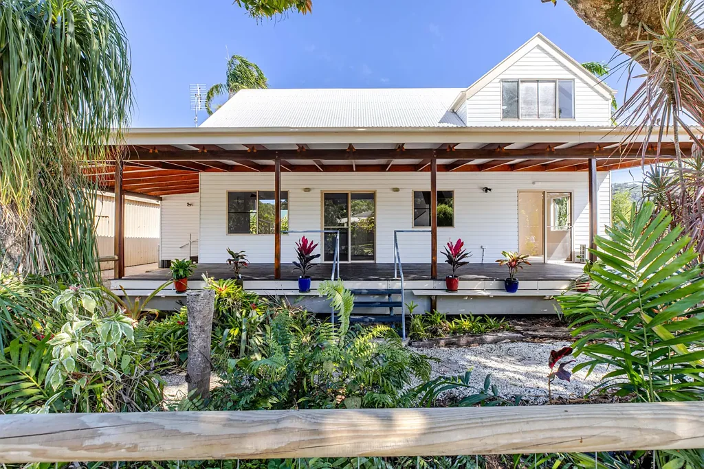 47 Wonga Beach Road, Wonga Beach, QLD 4873