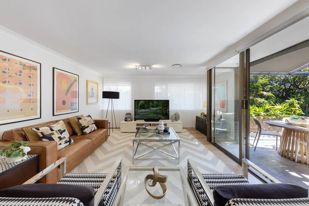 12/800 Military Road, Mosman, NSW 2088