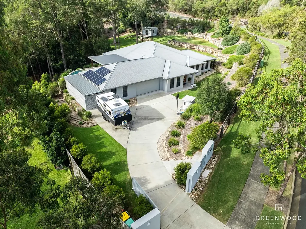 33 Major Mitchell Drive, Upper Coomera, QLD 4209