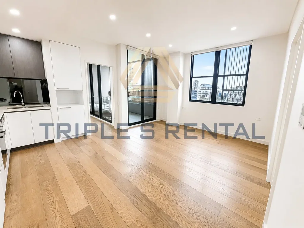 Waterloo JQZ AMAZING TWO SPACIOUS BEDROOM APARTMENT FOR RENT!!! ENQUIRE NOW! TO BE THE FIRST INSPECT!