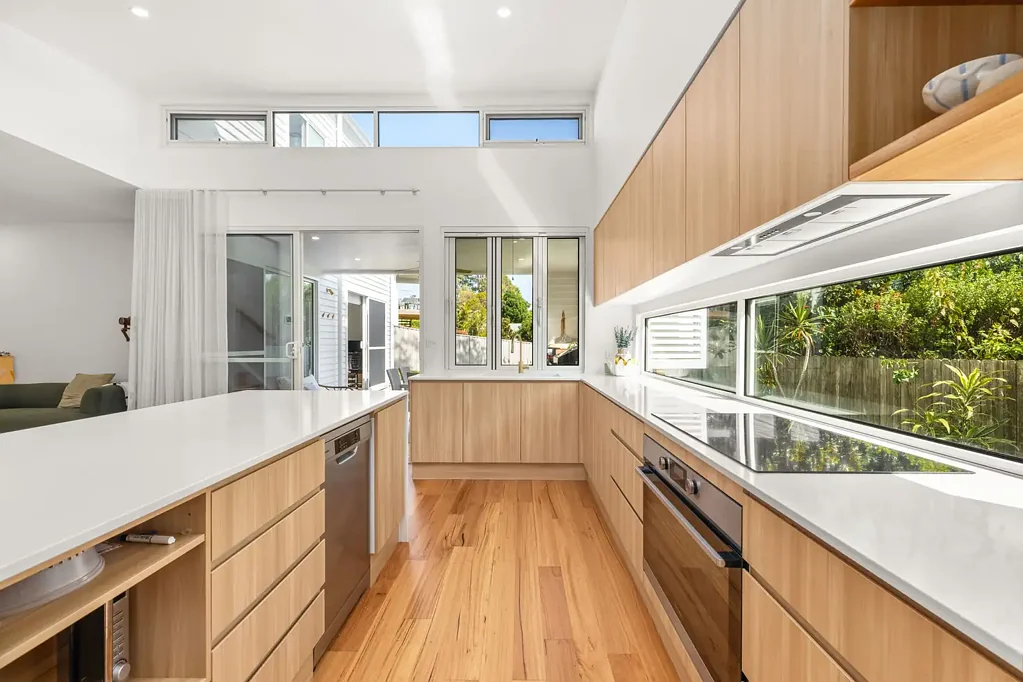 Gerringong 4 Bedroom ~  Private & Pristinely Presented ~