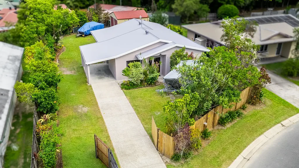 25 Meteor Street, Mount Sheridan, QLD 4868