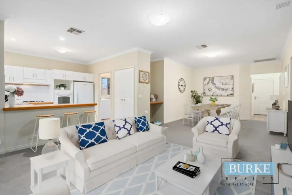 Carine 3 Bedroom Impressive Over 55’s Villa