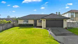 6 Lili Road, Tuakau