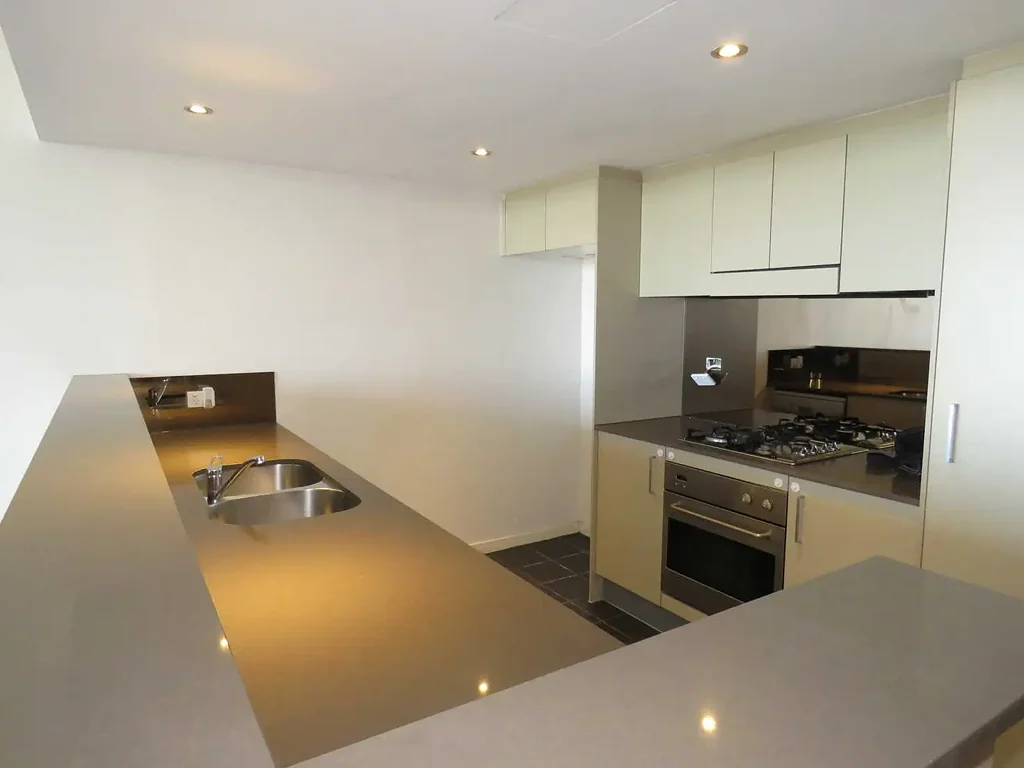 Modern 2-Bedroom Apartment in the Heart of Parramatta