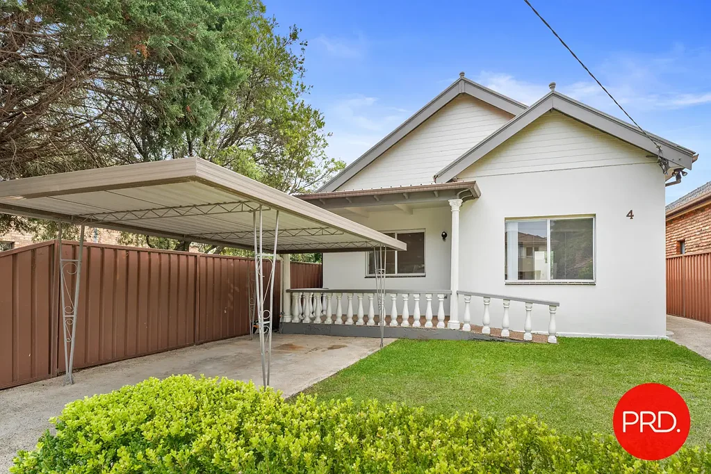 RENOVATED HOME IN A GREAT LOCATION!!