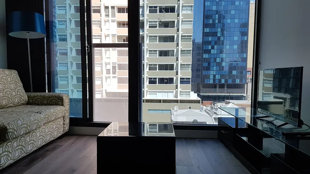 GOOD LAYOUT, CONVENIENT, FURNISHED