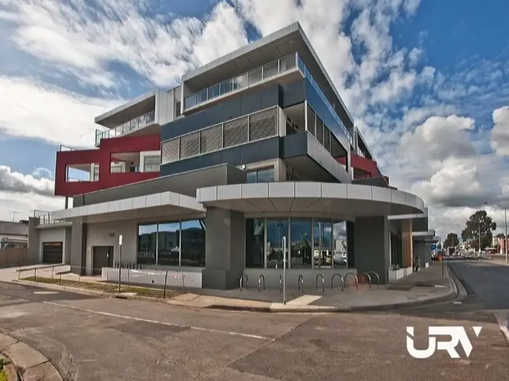 Preston 2Kwarto MODERN LIVING IN THE HEART OF PRESTON