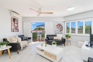 27/397 Esplanade, Torquay, QLD 4655, 2 slaapkamers, 2 badkamers, Unit