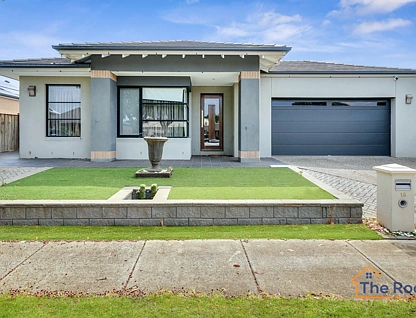 15 Glenelly Street, Weir Views, North West Melbourne, 4 ਕਮਰੇ, 2 ਬਾਥਰੂਮ, House