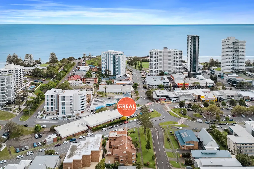 6/45 McLean Street, Coolangatta, QLD 4225