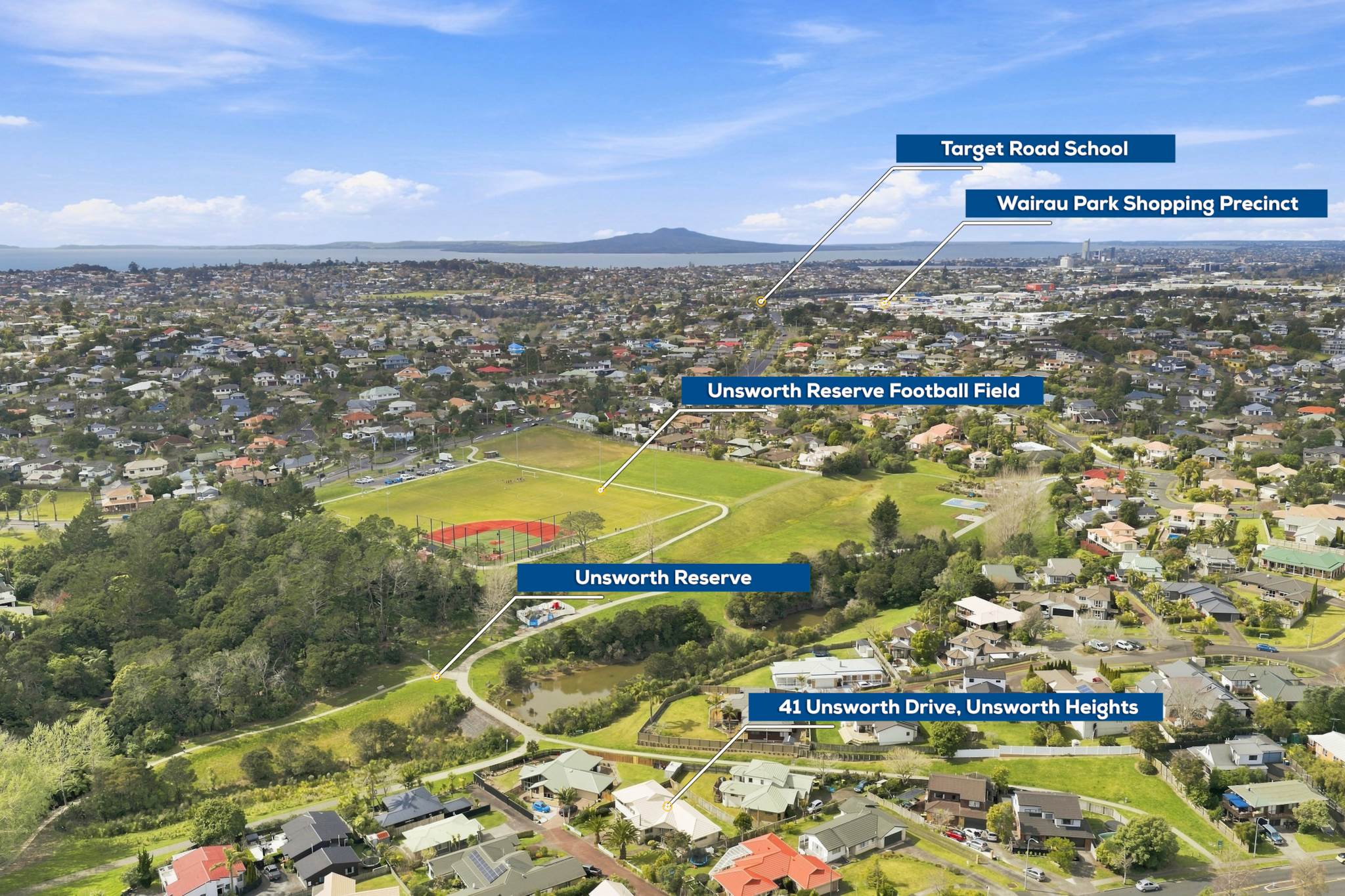 41 Unsworth Drive, Unsworth Heights, photo 6