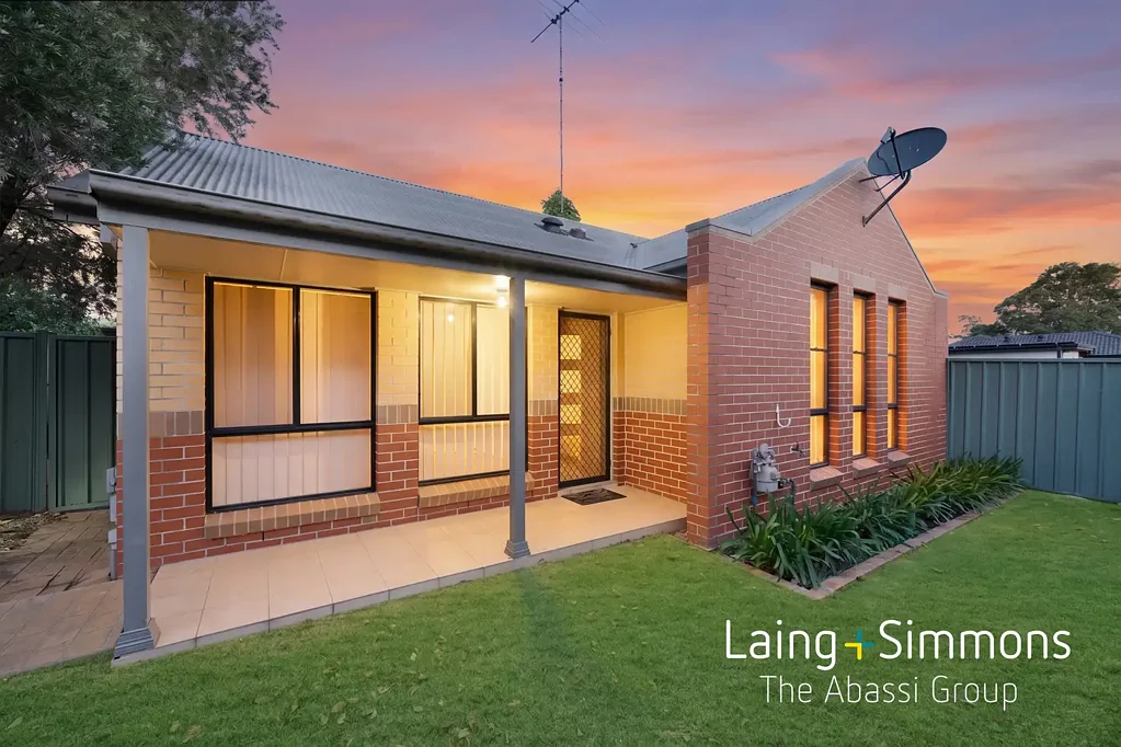 5/100 Brisbane Street, Oxley Park, NSW 2760