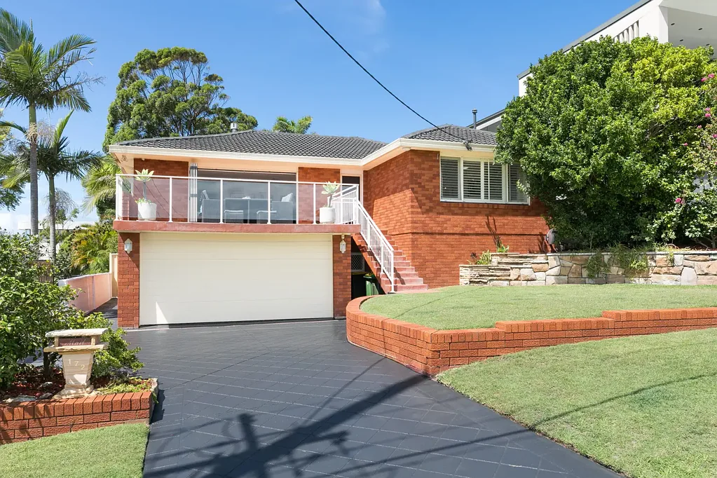 Yowie Bay 4chambre SUNNY FAMILY ENTERTAINER