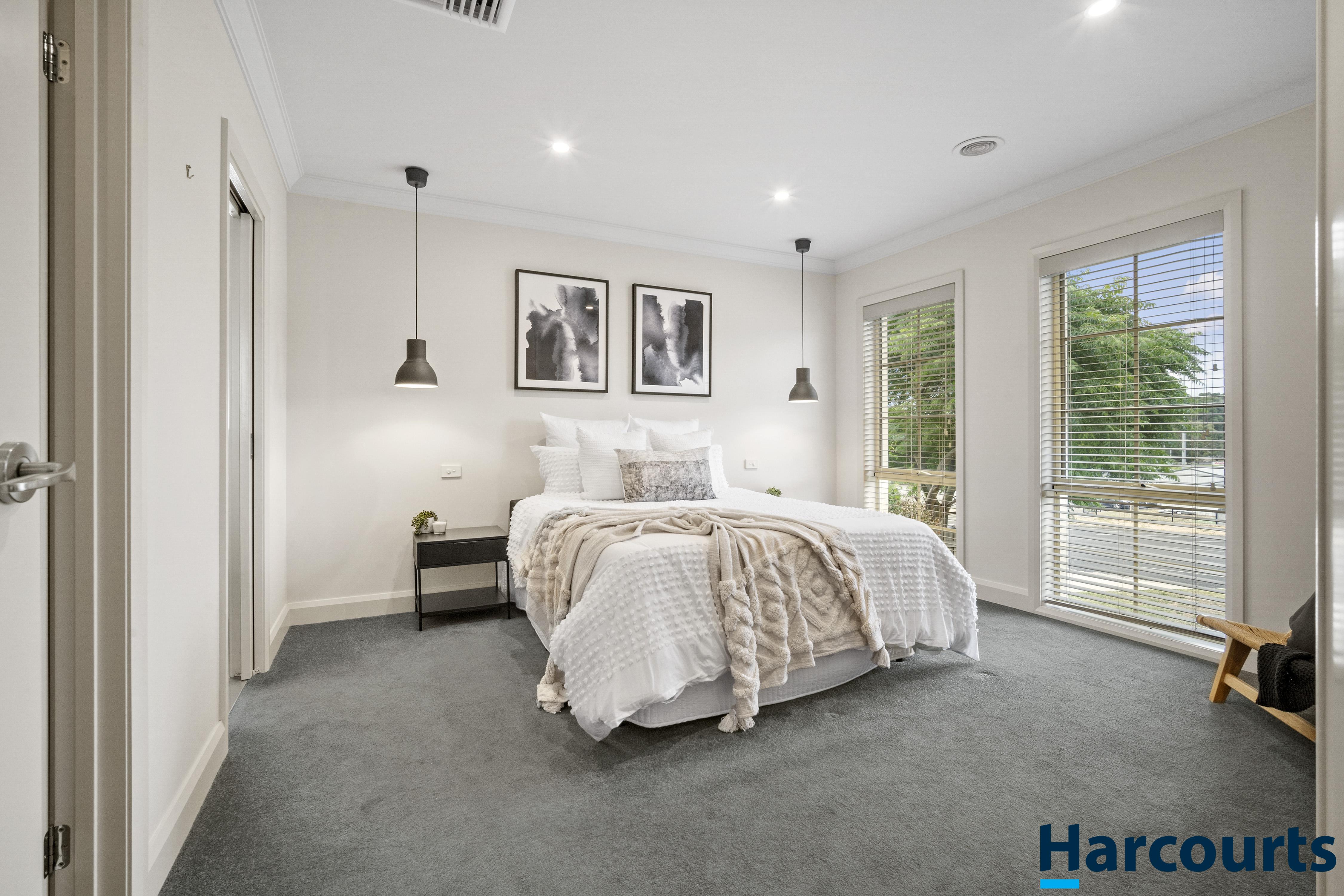 109 FOREST ST, BUNINYONG VIC 3357, 0部屋, 0バスルーム, House