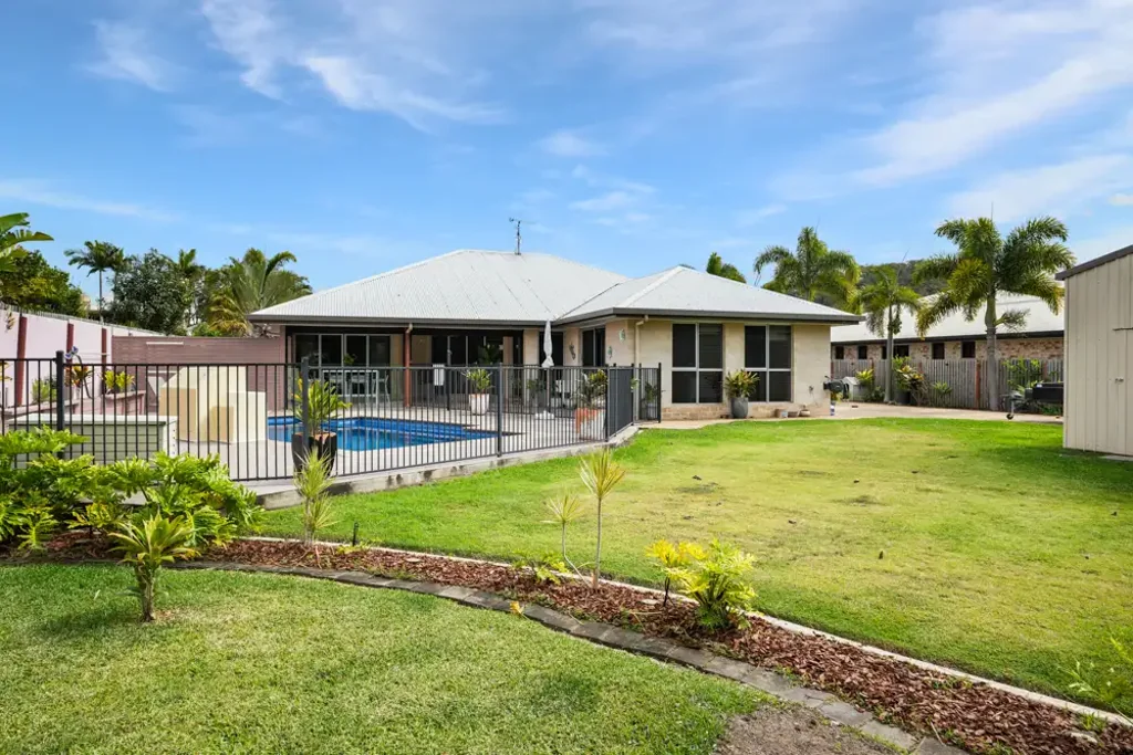 Glen Eden 4房  Rare opportunity to buy in the exclusive Billabong Estate