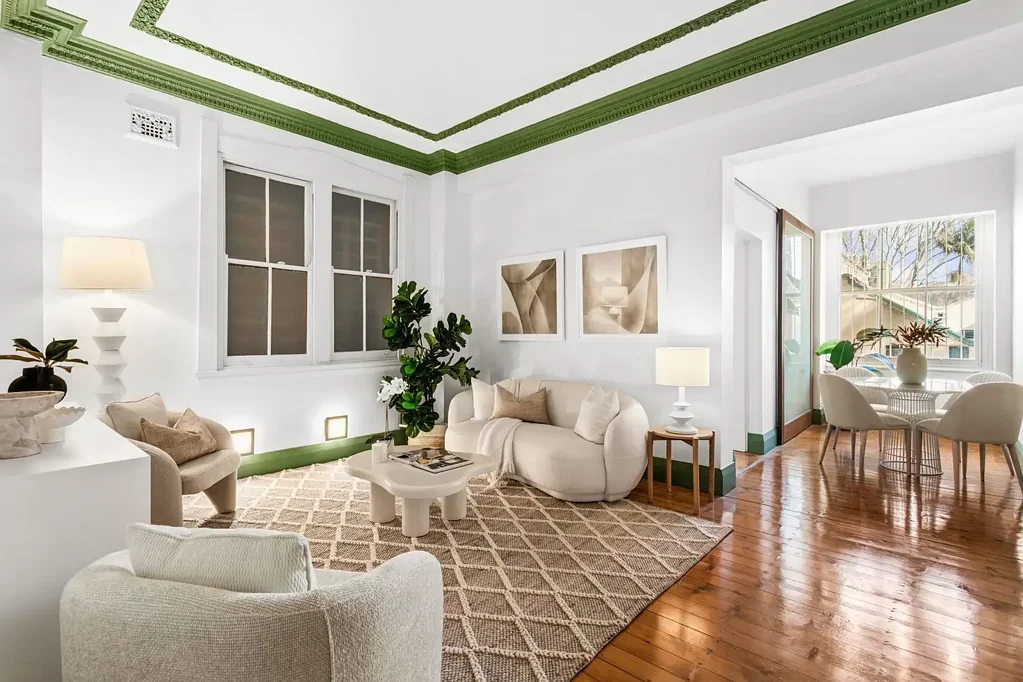4/7 Springfield Avenue, Potts Point, NSW 2011