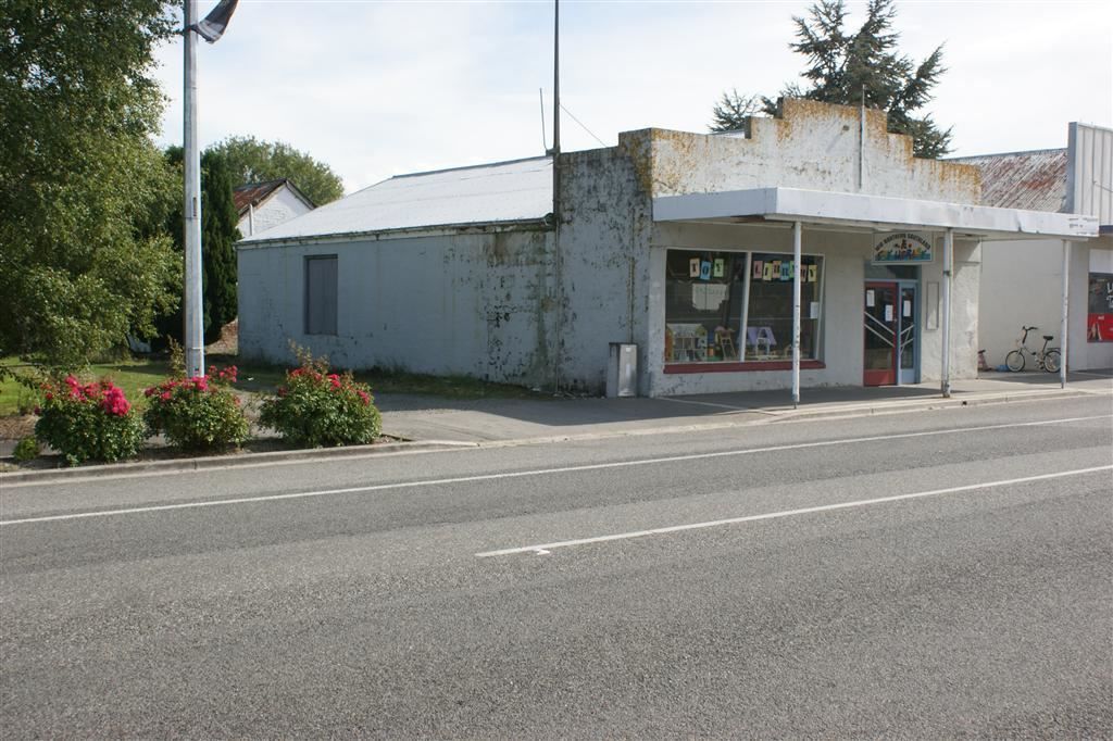 38 Diana Street, Lumsden, Southland, 0 Schlafzimmer, 0 Badezimmer