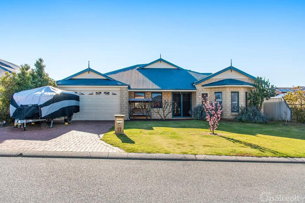 17 Granby Road, Secret Harbour, WA 6173