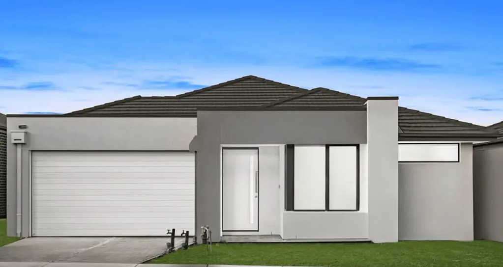 Kalkallo 4Kwarto Premium Modern Home Perfect for Today's Family Lifestyle