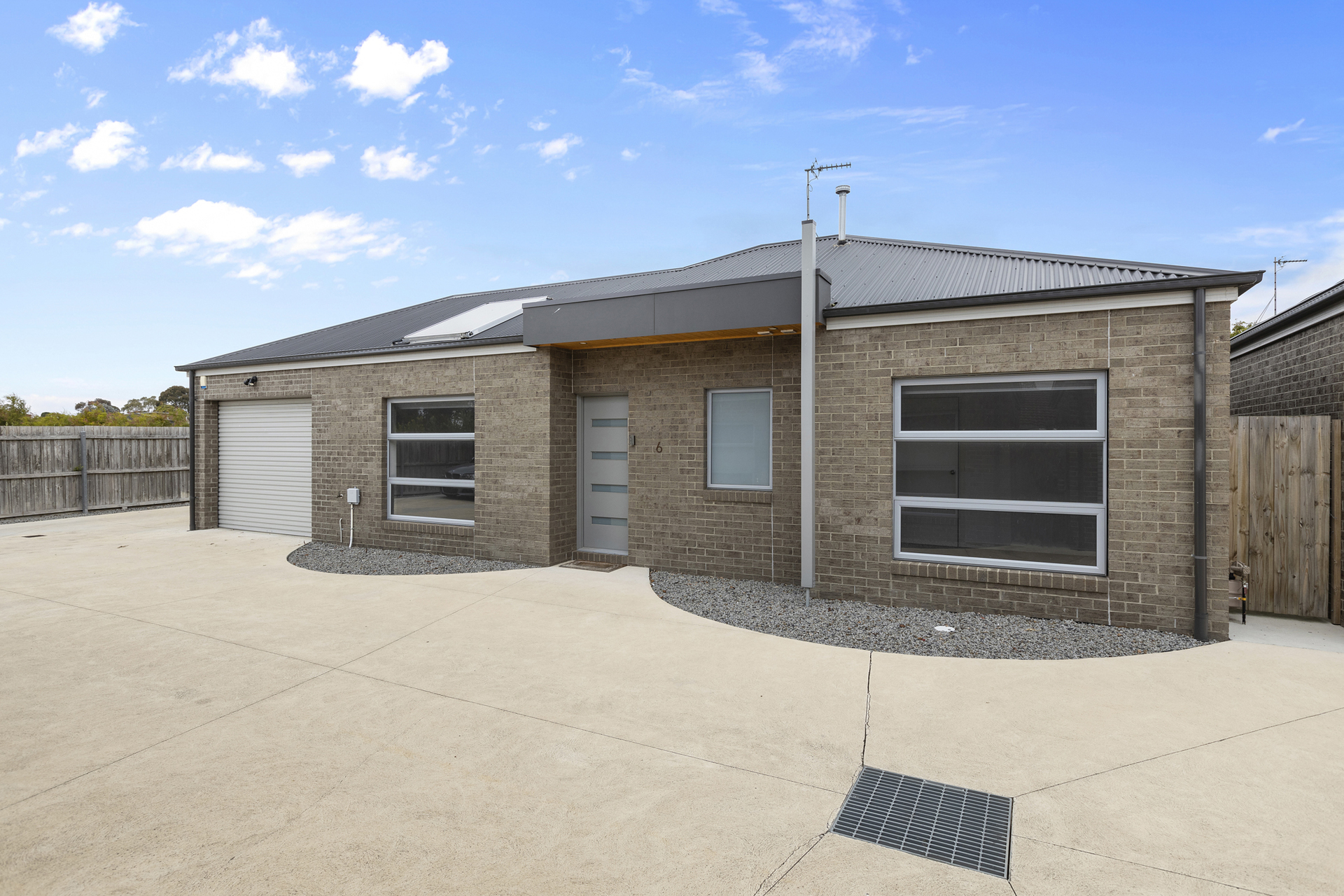 UNIT 6 5 HELMS ST, NEWCOMB VIC 3219, 0房, 0浴, Unit