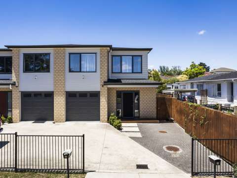 Highland Park 3房  Where modern living meets ultimate convenience!