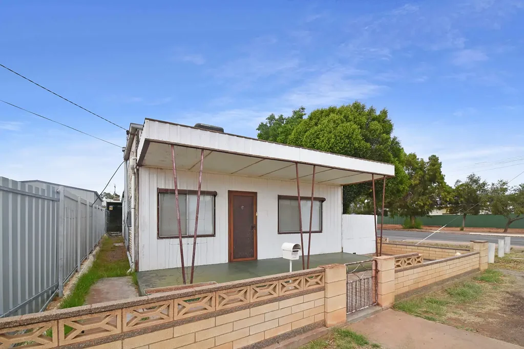 535 Beryl Street, Broken Hill, NSW 2880