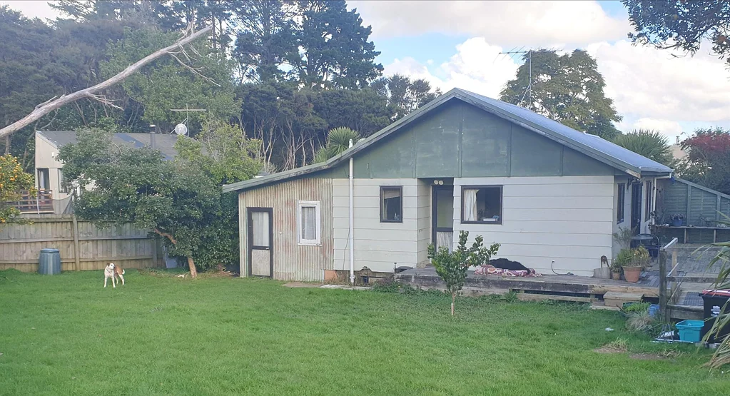 Coromandel 2房  Investors Opportunity.