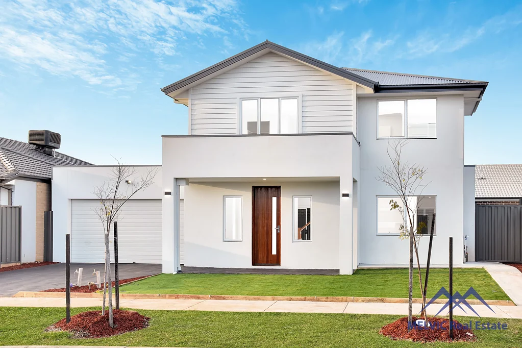 4 Leeton Street, Strathtulloh, VIC 3338