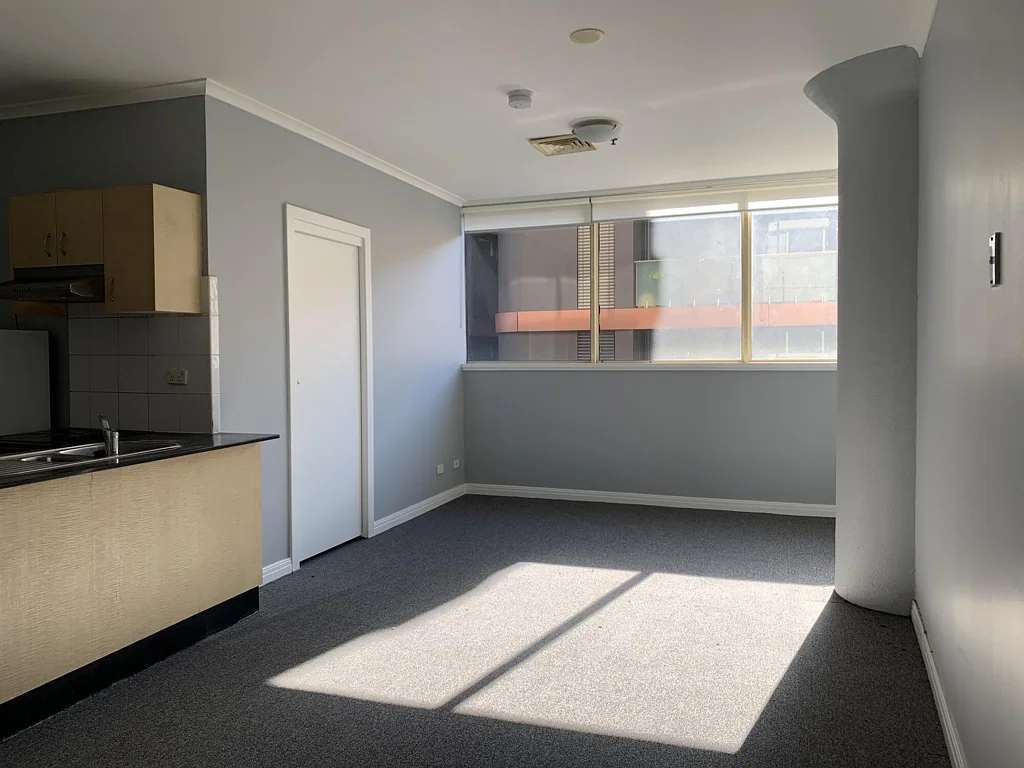 2 bedroom apartment in central location