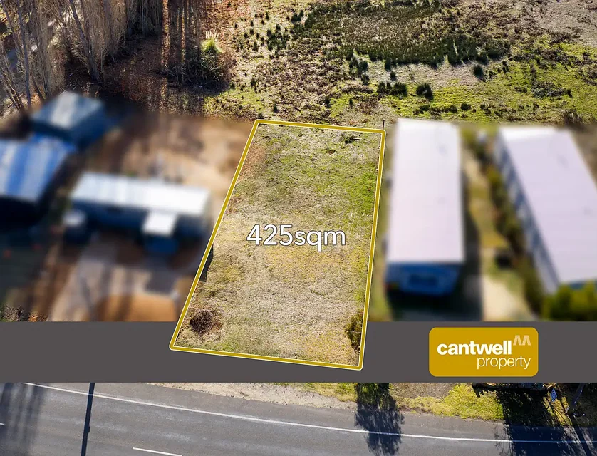 178 Main Road, Chewton, Bendigo, 0 कमरे, 0 बाथरूम, Section