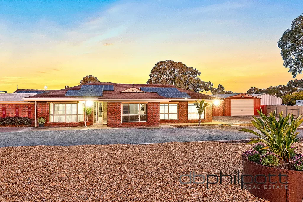 18 Fiddlewood Drive, Freeling, SA 5372