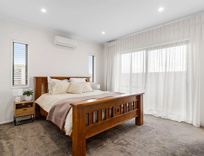 60A Leathem Crescent, Pokeno, Franklin, 4 Kuwarto, 3 Banyo, House