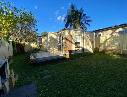 31a Cumbernauld Crescent, Dharruk, Outer Western Sydney, 1 Schlafzimmer, 1 Badezimmer, House