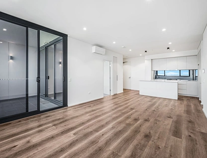 1101/32 Shepherd Street, Liverpool, South Western Suburbs, 3 غرف, 2 حمامات, Apartment