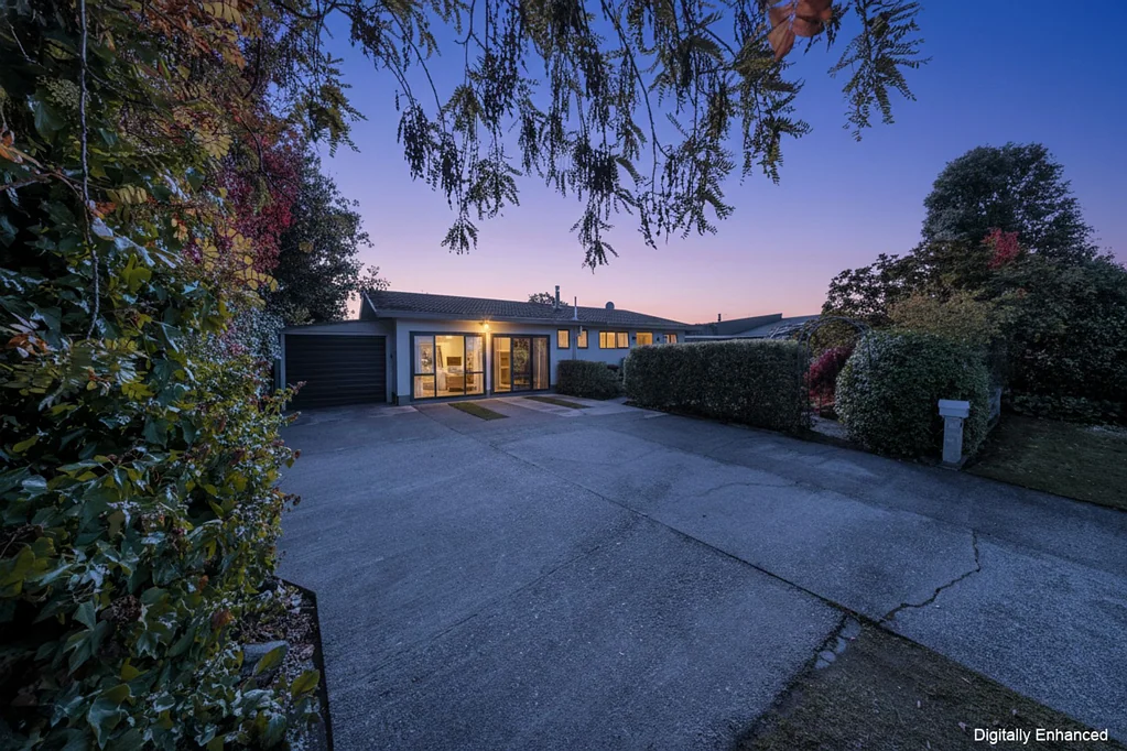 Te Anau 4房  Looking for the Perfect Work-From-Home Setup?