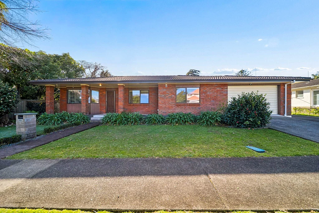 Papakura 3房  Step Into Your Next Chapter – Comfort, Warmth,...