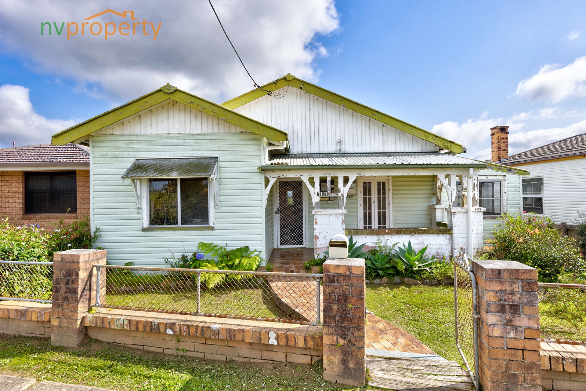 71 WALLACE ST, MACKSVILLE NSW 2447, 0 Schlafzimmer, 0 Badezimmer, House