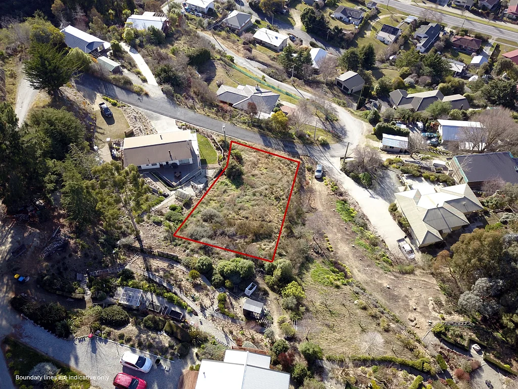 Roxburgh Build your dream home with breathtaking views!