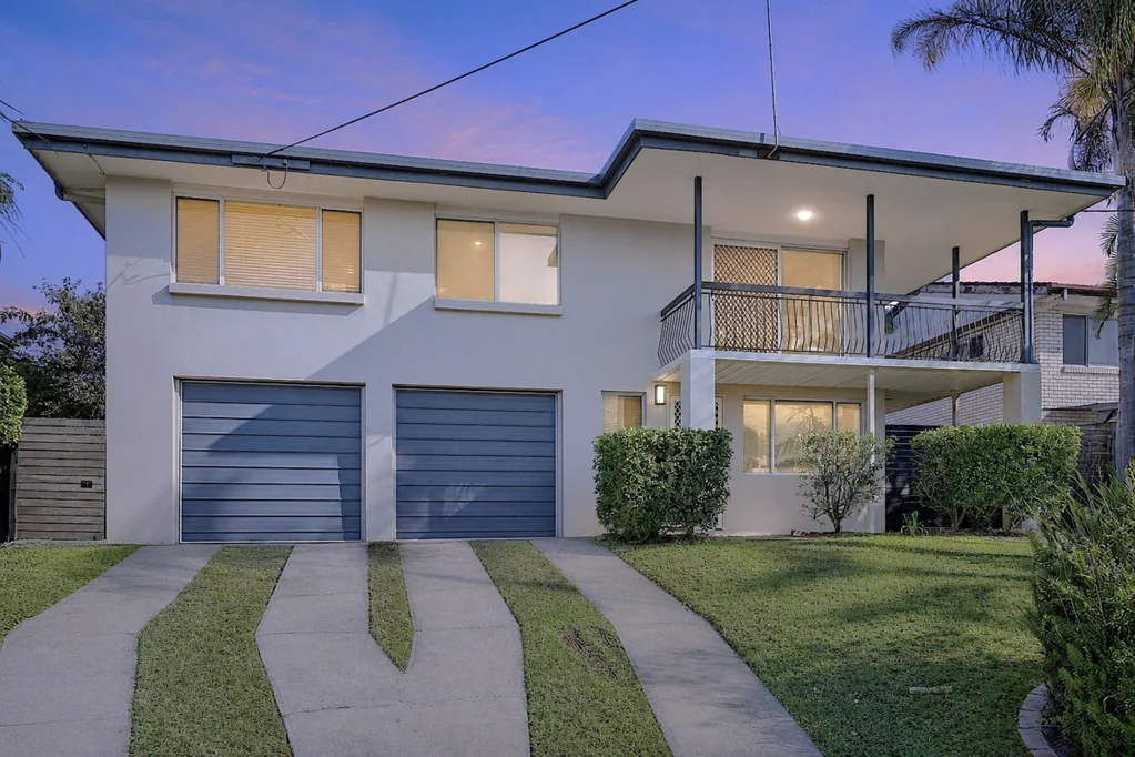 Sunnybank Hills 3غرفة نوم Superb family home geared for all-season entertaining
