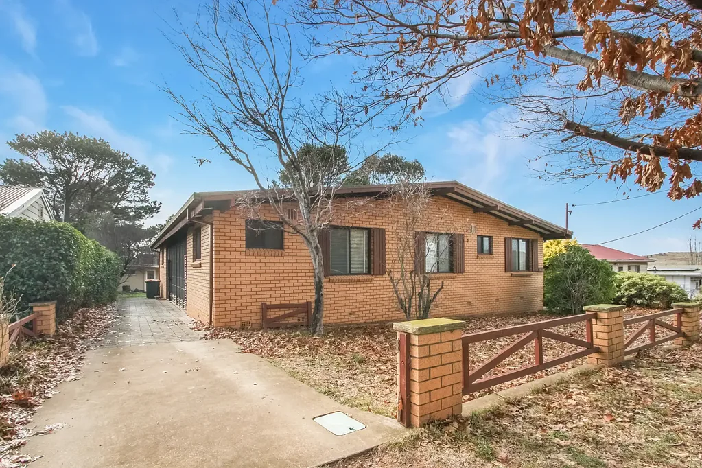 Home in Convenient Location Available for 12 Month Lease