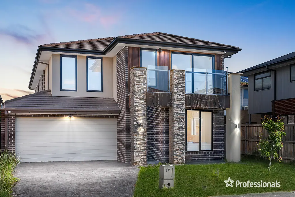 19 Woodland Avenue, Keysborough, VIC 3173