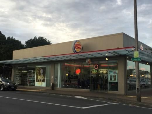 40 Anzac Street, Takapuna, Auckland - North Shore, 0 phòng ngủ, 1 phòng tắm